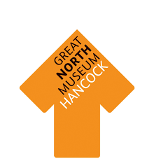 Great North Museum logo
